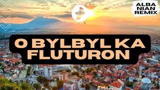 AsxLiLabeats x Bimi Mustafa - O bylbyl ka fluturon