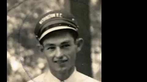 Dedicated to my father, Charles Leininger