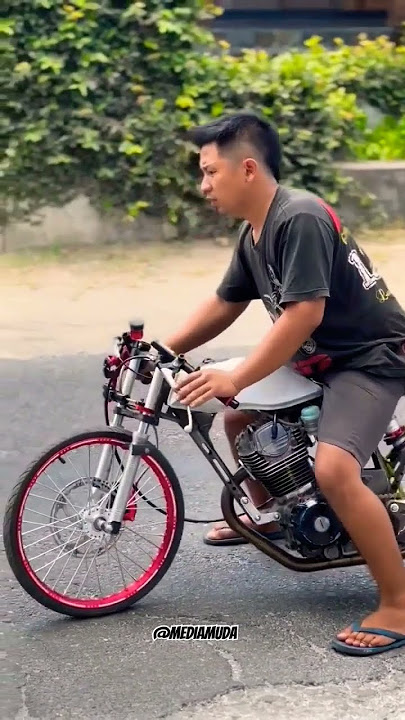 SETTING HEREX 300CC GALAK BANGET‼️#dragbike #herex #setting