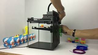 86Duino Enjoy Pause Resume demo 1