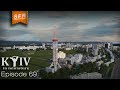 КИЕВСКАЯ ТЕЛЕБАШНЯ | Cities Skylines | “Kyiv in miniature” №69