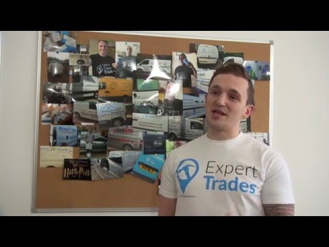 Expert Trades - Trade websites