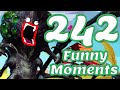 Heroes of the Storm: WP and Funny Moments #242