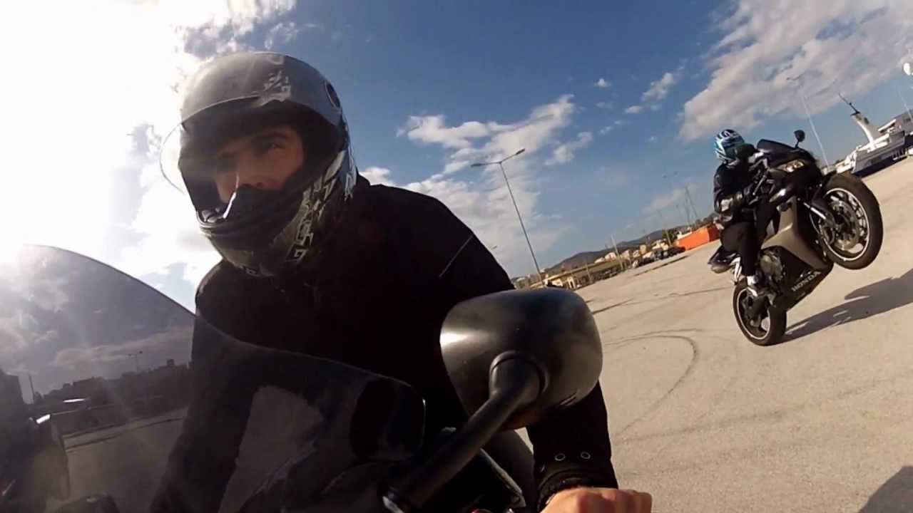 Gopro Hero 2 HD slow motion with twixtor