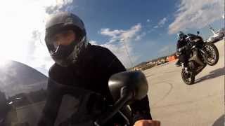 Gopro Hero 2 Hd Slow Motion With Twixtor