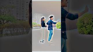 Cute Couple Love Instagram  Reel 💕  || Aadiwasi Gamit Tone 🎶 || New Gamit Tune Status