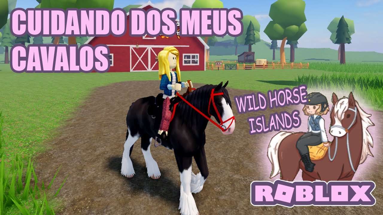 De Tudo Um Pouco: ROBLOX