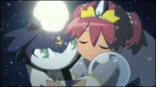 Keroro Movie 2 AMV- Dead Hearts