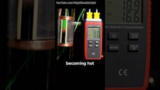Acoustic Refrigeration (cooling things with sound!)