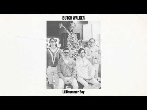 Butch Walker — Butch Walker - Lil Drummer Boy [Audio]