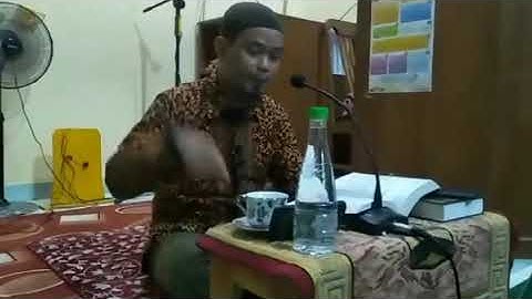 Kisah Juraij Ahli Ibadah Yang Tersalimi