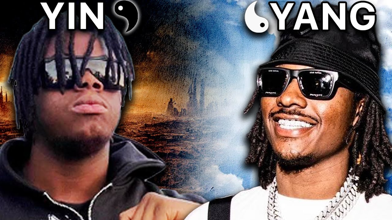 Как дреды нарушили равновесие в мире