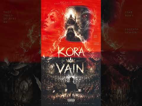 jAI Feezy - Kora Vain