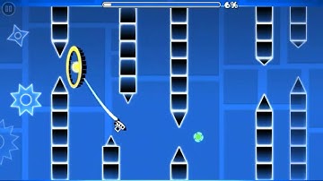 Unofficial Slatemate Sequel | GD 2.113