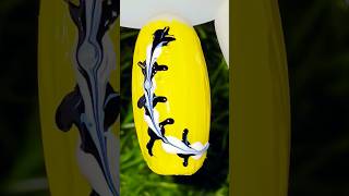 cute nail art designs 🥰💅🏡#shortvideo #nails #trending #ytshorts