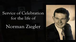 Norman Ziegler funeral   19 October 2023   01 52 43 PM
