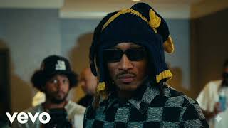 Future ft Lil Baby - Pain To Gain (official music)