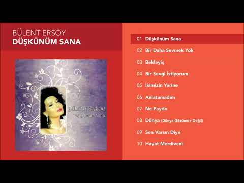 Düşkünüm Sana - Bülent Ersoy