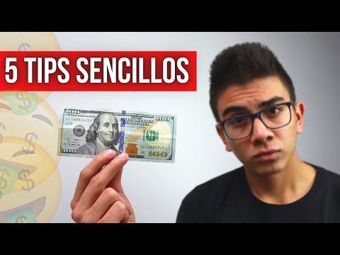 Video: 5 Verdades Financieras Para Aprender Cuando Eres Joven