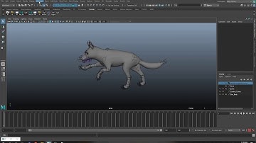 Toggle Curves/Joints script in Maya(Part 2)
