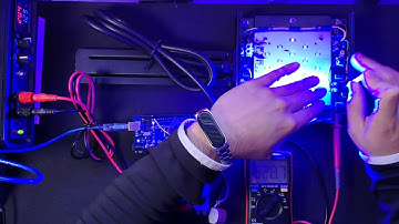 DIY pantalla ACUARIO MARINO. Drivers dimmer con ARDUINO y RASPBERRY PI