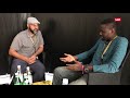 Bringing black cinema to the fore