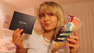 Thumbnail for WHAT I GOT FOR CHRISTMAS 2023! *so happy*