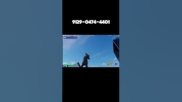 NOSTALGIC FORTNITE 1V1 MAP WITH CHAPTER 2 MUSIC (PART 7)