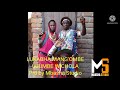 LUKABHA MANG OMBE UJUMBE WICHOLA Offcial Audio Prd By Mbasha Studio 