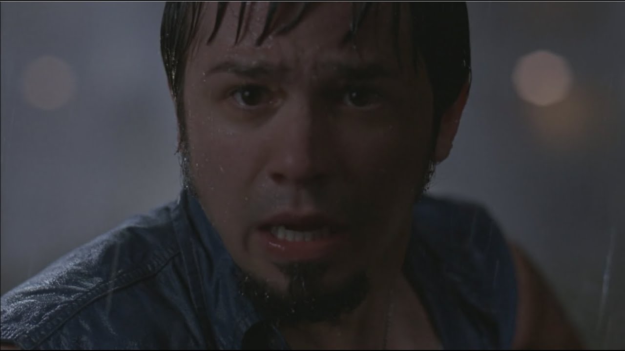 Lady in the Water (2006) Reggie