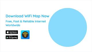 Wifi Map App - Find Fast & Free Internet - Google Play Trailer screenshot 3