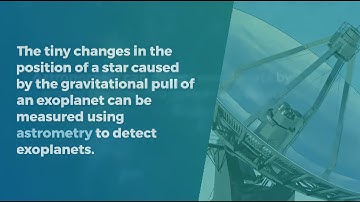 Ways to Find Exoplanets: The Exciting Search for New Worlds