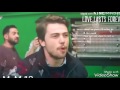 شجار علي و سيرين