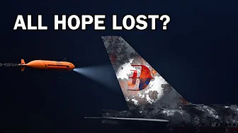 MH370 Update! The Latest News On The $70M Search