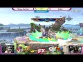 BBBB - Grand Finals - Ego | Skinny the Pooh (Mario) VS UNT | ICeless (ICs) - SSBU