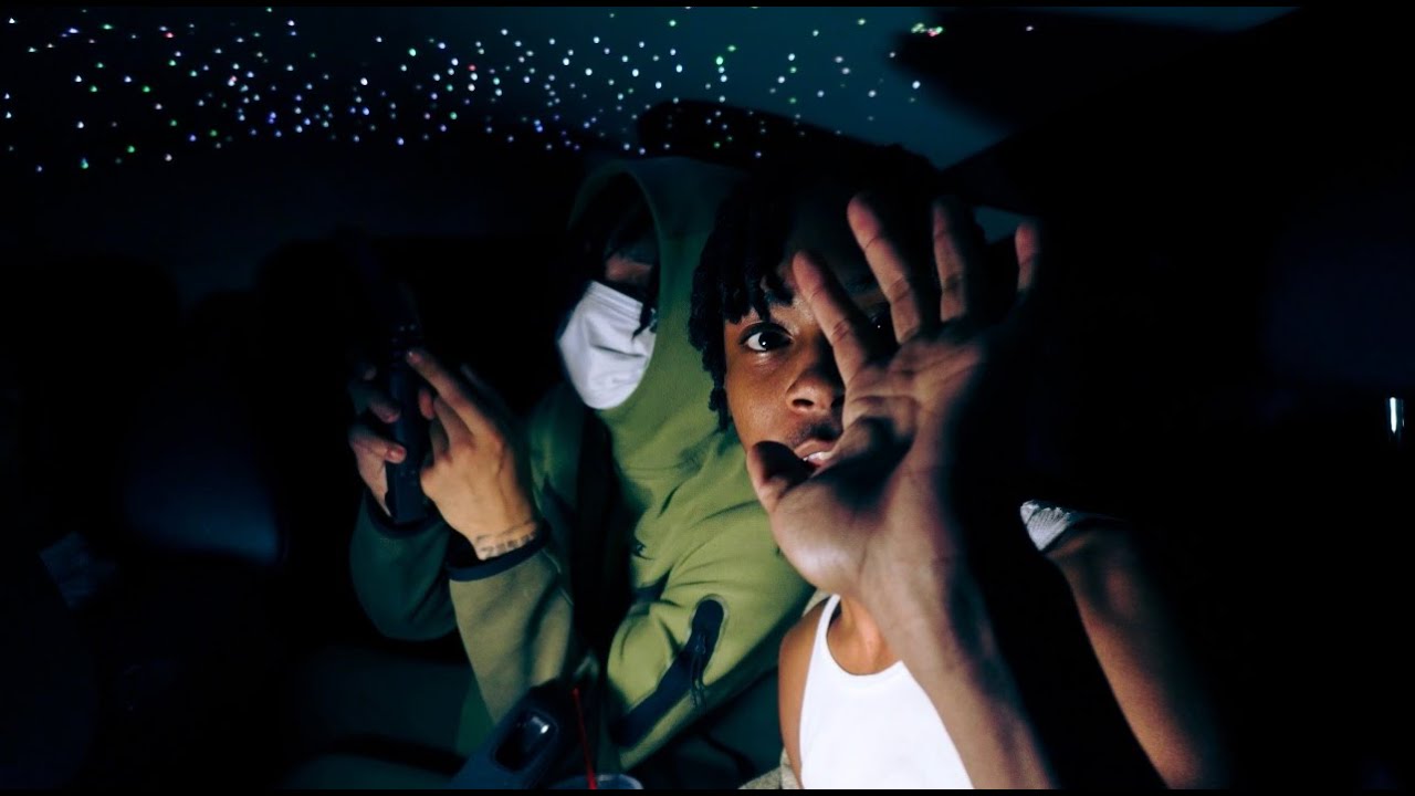 SmokeWd - Telling You Law (Official Video) Dir. 