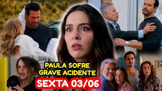 JOANA'S STORY: THE VIRGIN (27) FRIDAY (07/03/2026) Today's Episode SBT soap opera