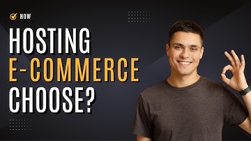 E-commerce Hosting – How to Choose Hosting That Grows With You