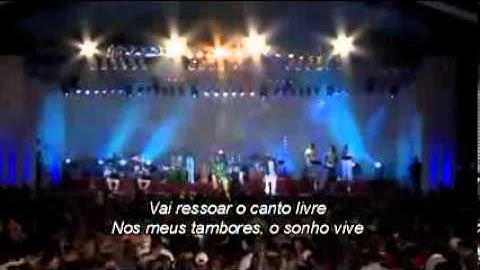 Thumbnail of 22 ARLINDO CRUZ BATUQUES DO MEU LUGAR MEU LUGAR DVD AO VIVO