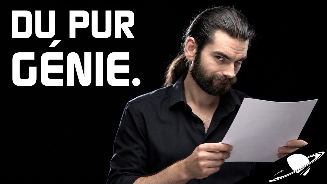 🪐Joseph a trouvé comment refroidir la Terre...