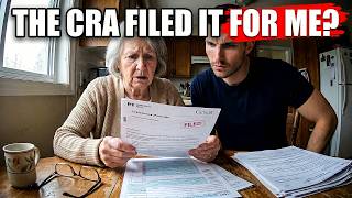 CRA Auto-Filing Is Now LAW — What They Don't Want You To Know