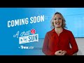“A Chat in the Sun” Video Podcast is Coming Soon!