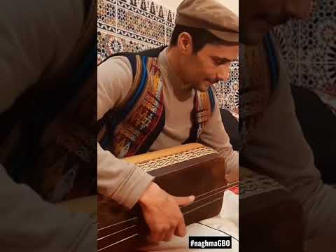 NaghmaGBOمرحبا بناس النغمة لي حب 0690935252شي كنبري بخدمة نقية