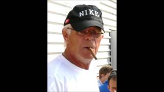 Han Wellerdieck Met Gesloten Ogen