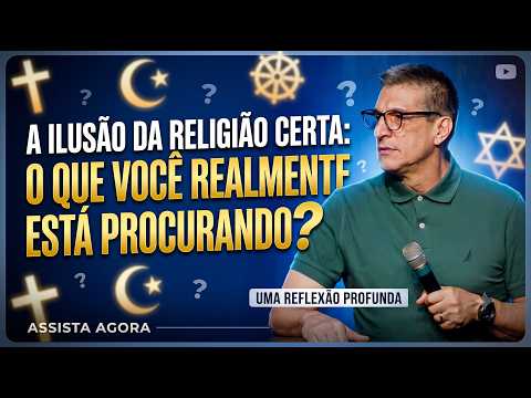 O Que Você Realmente Está Procurando?