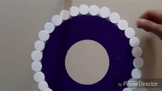 Easy and beautiful rangoli design by Aarti shirsat ||Top rangolis