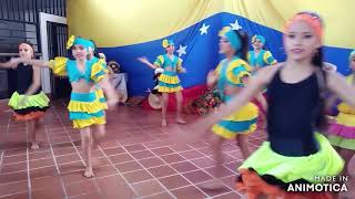 Gala "Recorriendo Venezuela" - Academia Integral de Danza ELITTE