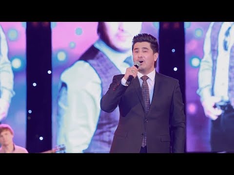 Голибчон Юсупов - Ана ин ОВОЗИ ЗИНДА!!!