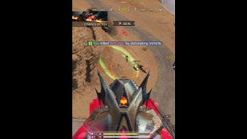 Just helped my teammates | Cod Mobile