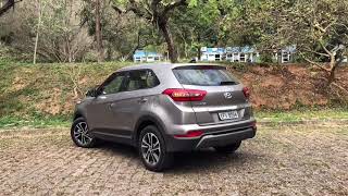 Hyundai Creta Youtube
